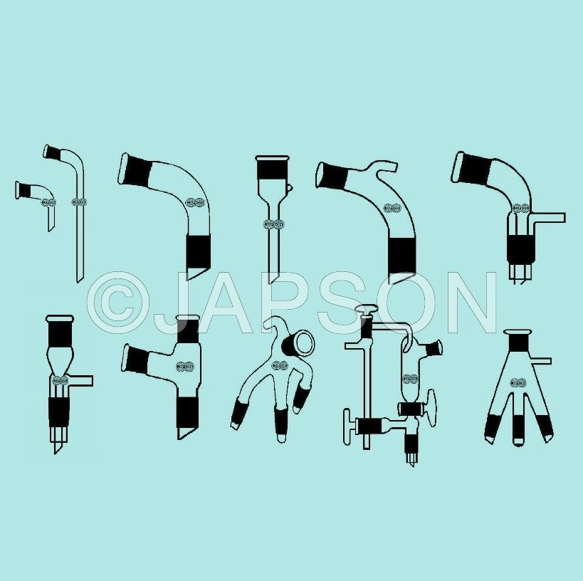 Receiver Adapters Receiver Adapters